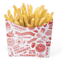 Magic Potatoes